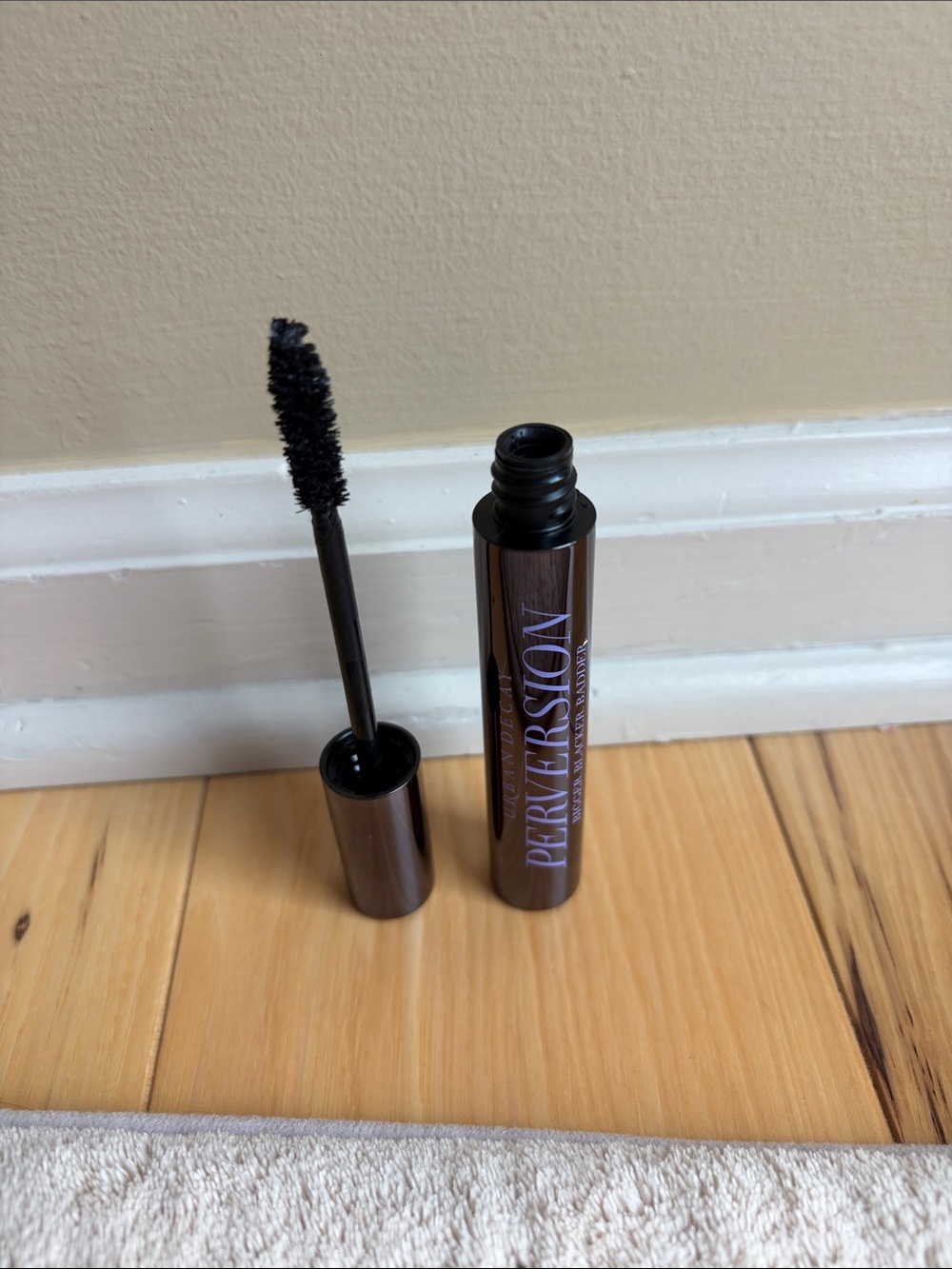 Urban decay perversion Mascara